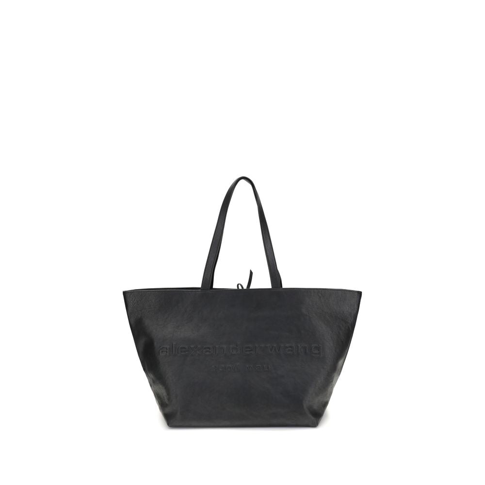 Alexander Wang Black Nylon Handbag